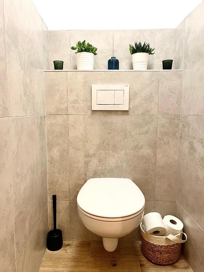 Apartman Elen Nové Město nad Metují Exteriör bild